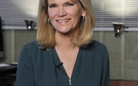 Martha Raddatz